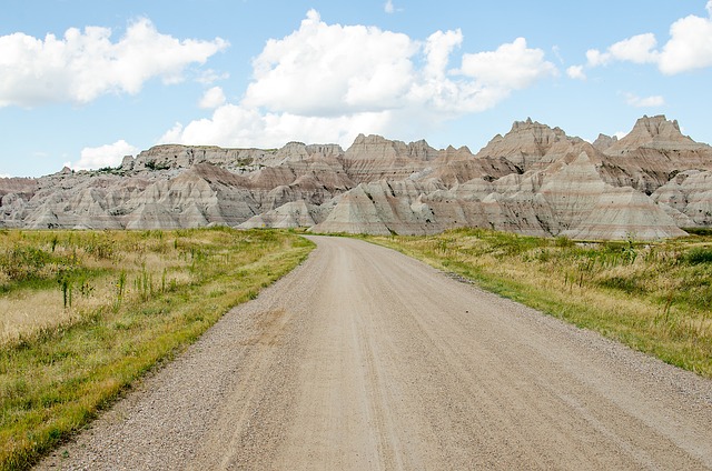 South Dakota photo